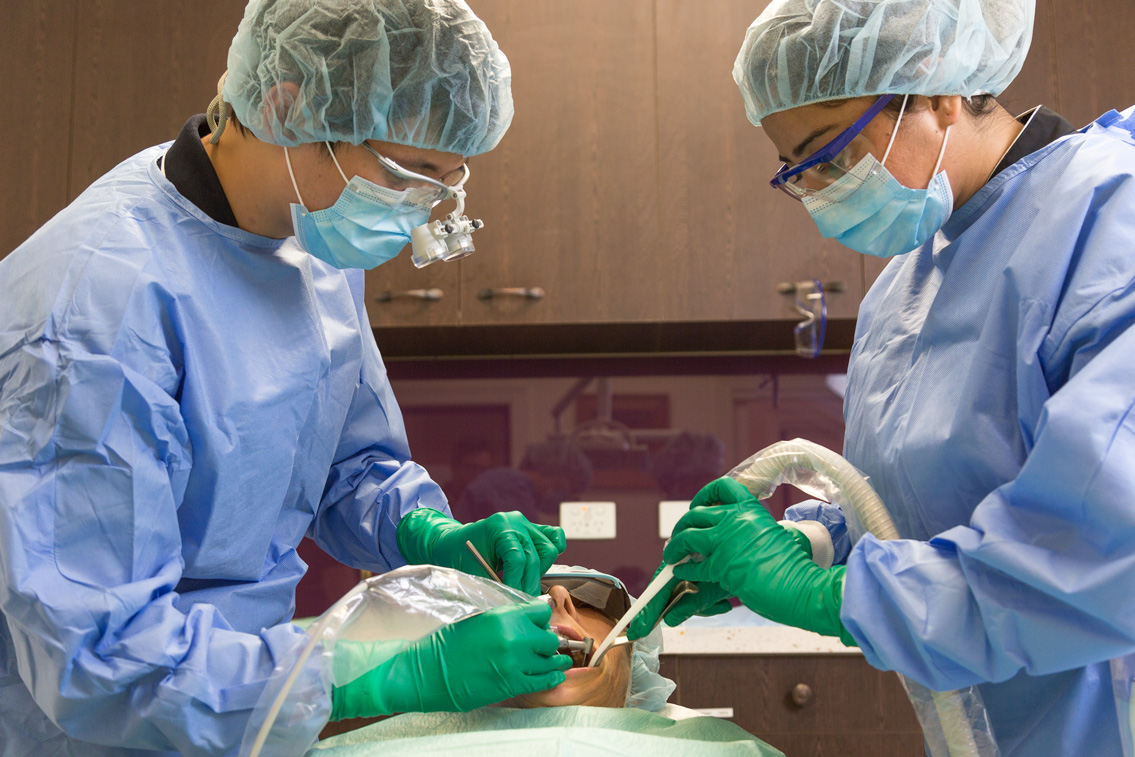 oral surgery south yarra