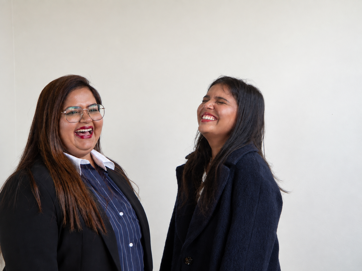 dr rohini and dr mitali